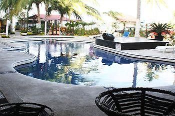 Hotel Villa Flores Rincon de Guayabitos Exterior photo