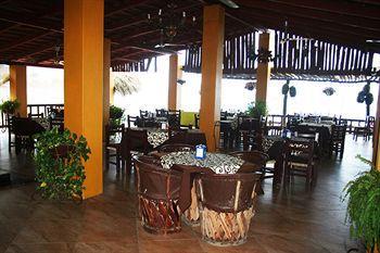 Hotel Villa Flores Rincon de Guayabitos Exterior photo