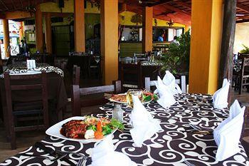 Hotel Villa Flores Rincon de Guayabitos Exterior photo