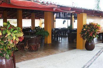 Hotel Villa Flores Rincon de Guayabitos Exterior photo